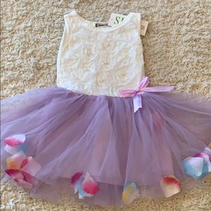 Size 12-18month dress